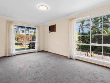 Prime Newtown Location