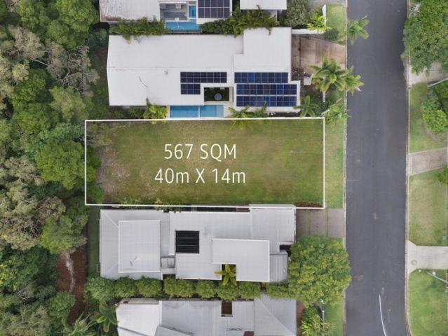 Prime Noosa Heads Landholding with Outstanding Development Potential