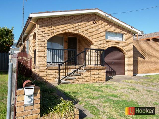 Prime North Tamworth Location with Broad Appeal