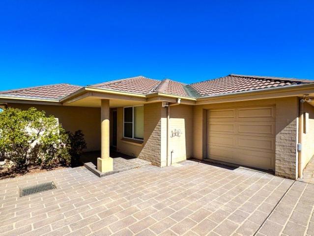 Prime North Tamworth Location Low Maintenance Living Close to Everything