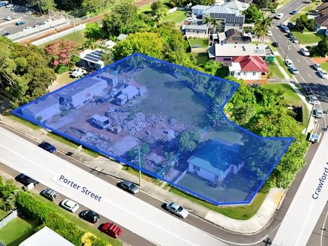 Prime North Wollongong Development Opportunity