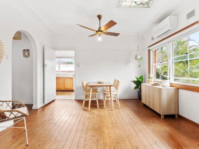 Prime North Facing 720.8sqm Parcel with Endless Potential