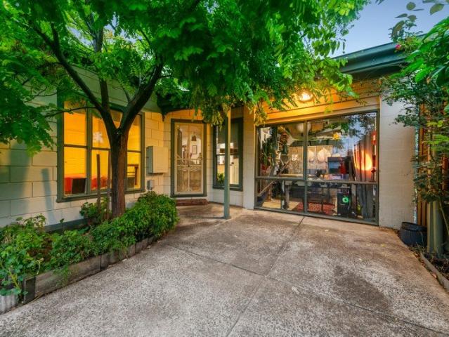 Prime North Facing Outdoor Space Single Level Living in Spotswood