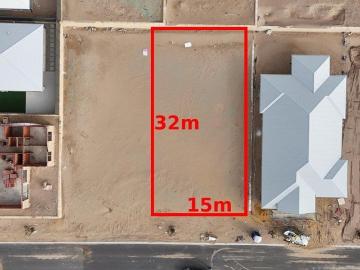 TITLED NORTH FACING LAND FOR SALE MADORABAY