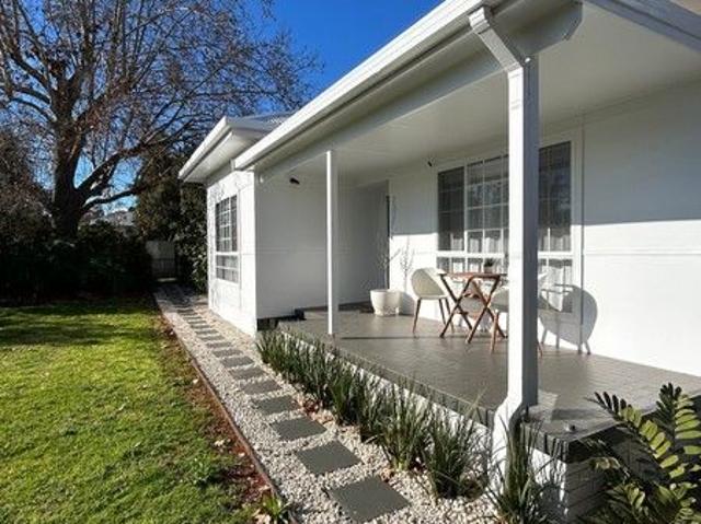 Prime North Griffith Location