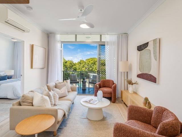 Prime North Lakes Location Move Straight In