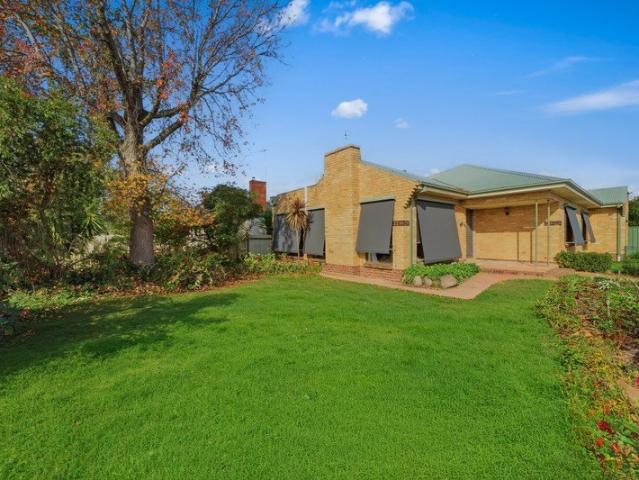 Prime North Shepparton Opportunity with Development Potential STCA