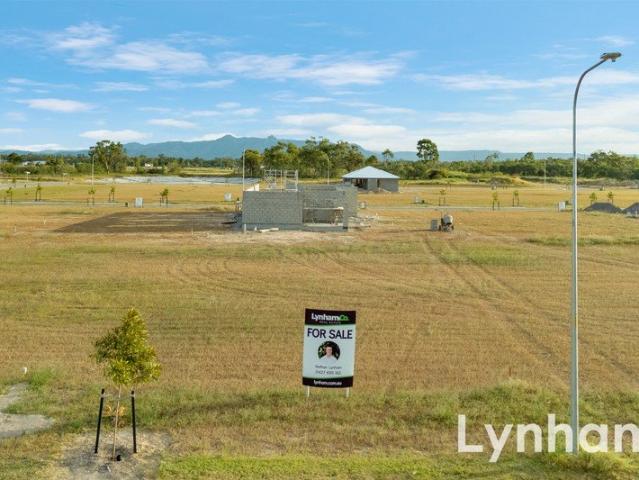 Prime North South Facing Allotment in Greater Ascot Build Your Future Here