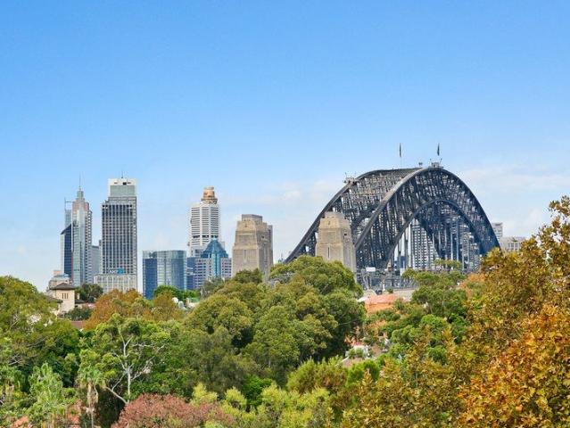 PRIME NORTH SYDNEY LIVING