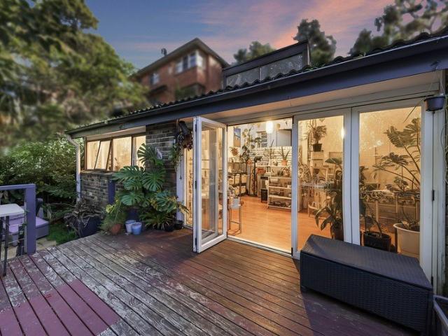 Prime Northbridge Landholding with Renovation or Rebuild Potential