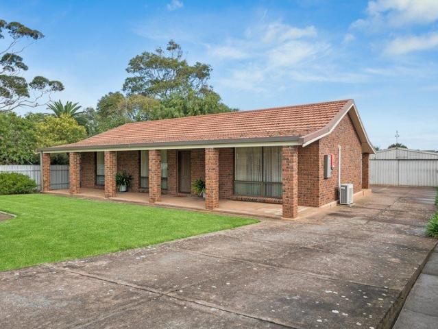 Prime Normanville Position with Endless Potential