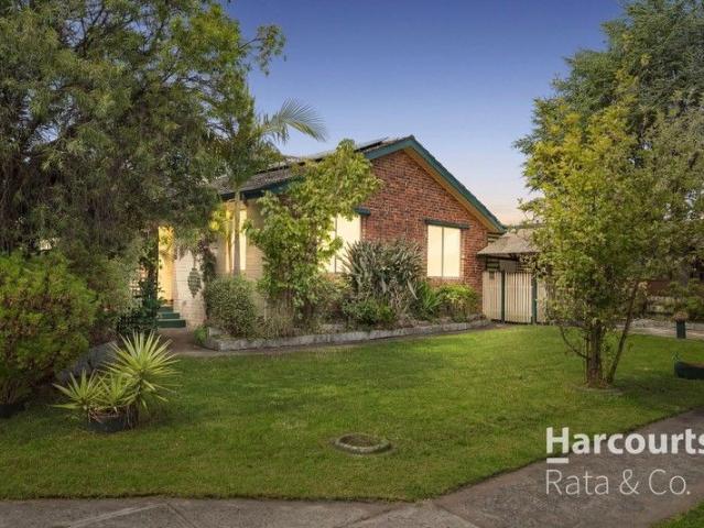 Prime Nunawading Living with Exceptional Potential