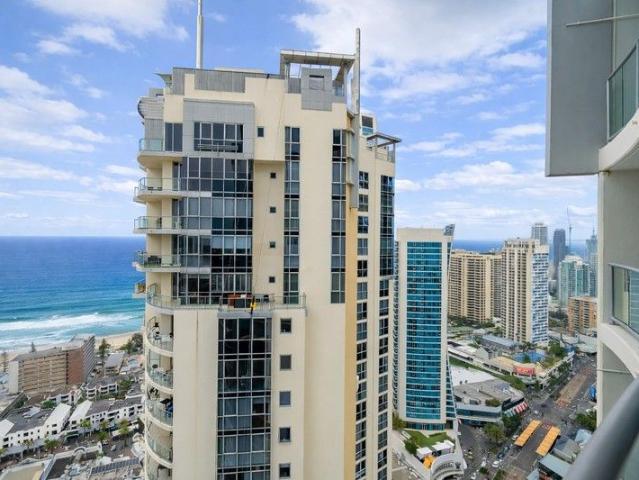 Prime Ocean View Apartment | High Short Term Rental Yield | Ideal Investment