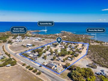 Prime Oceanfront Location Meets Unmatched Growth Potential Perfect for Astute Operators