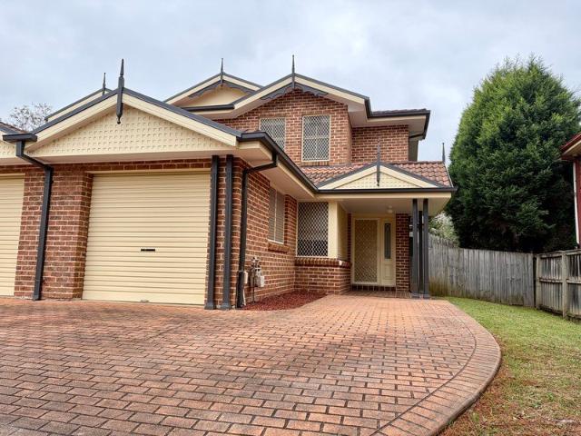 Prime Oakhill Estate Location