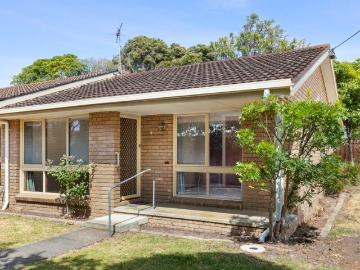Apartment for sale in Torquay, Surf Coast - Parking
