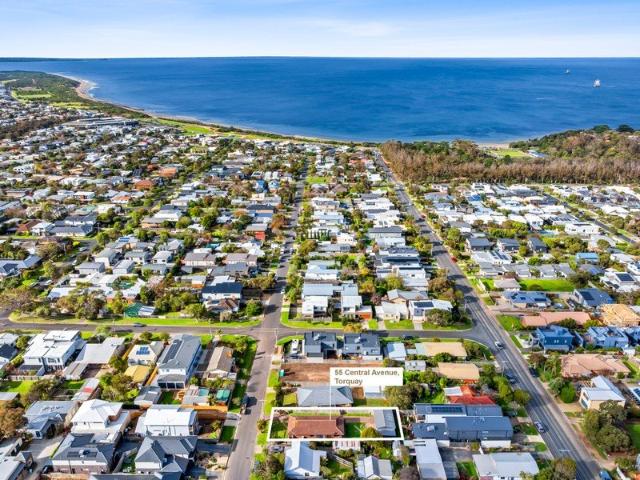Prime Old Torquay Opportunity