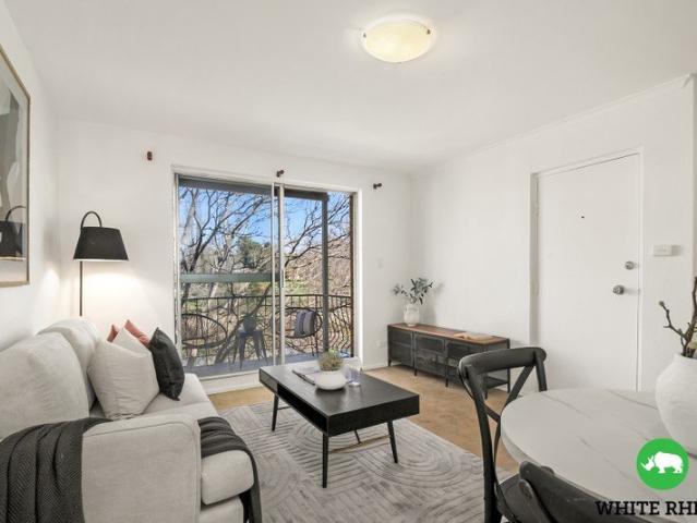 Prime One Bedroom Apartment