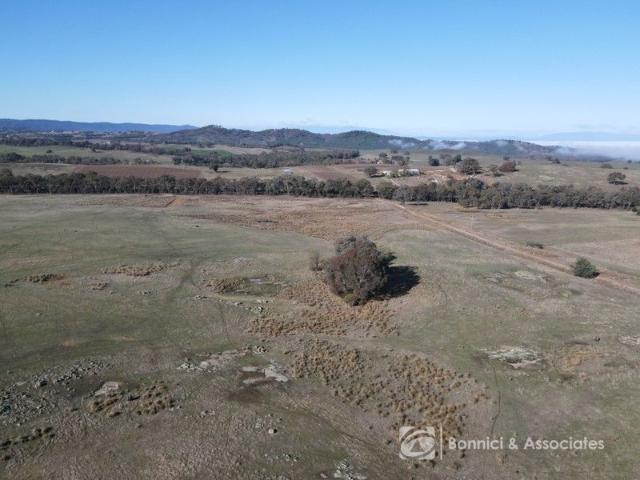 Prime Opportunity 23 Acres of Pristine Land Near Historic Beechworth