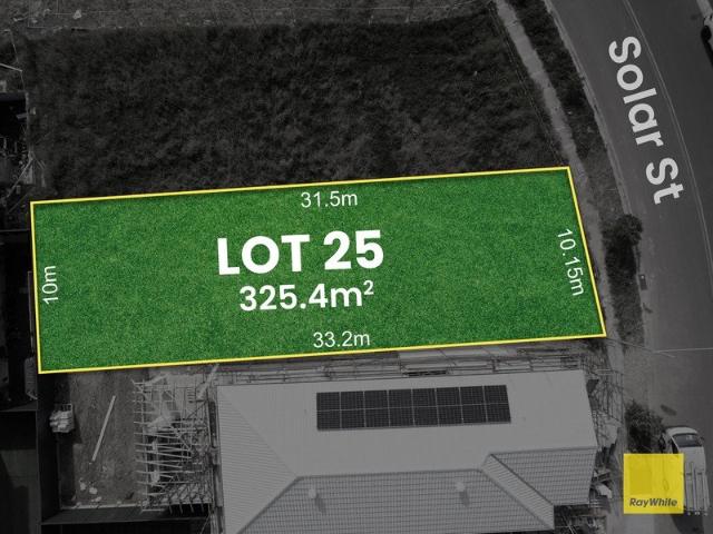 Prime Opportunity to Build Your Dream Home in Thriving Leppington