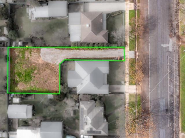 PRIME OPPORTUNITY TO BUILD YOUR PRIVATE OASIS