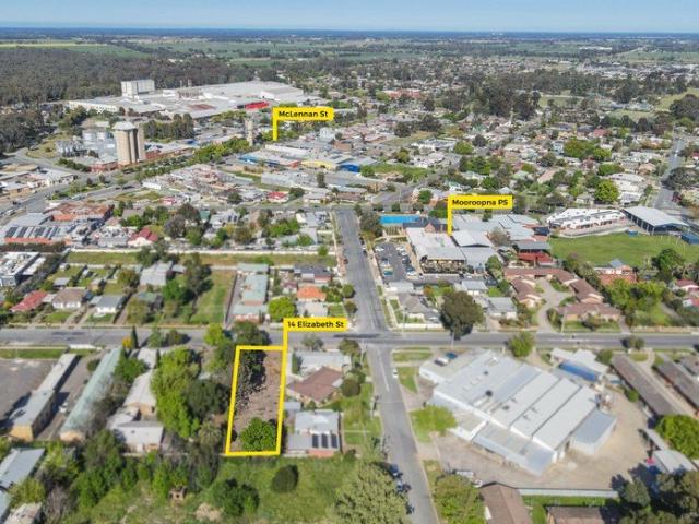 Prime Opportunity Approx. 938m2 Block Near Golf Course & Amenities
