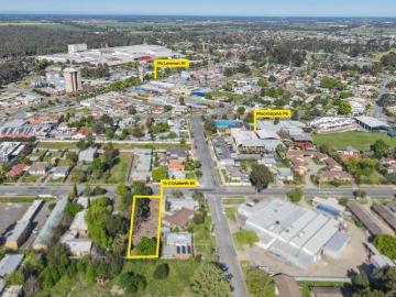 Prime Opportunity Approx. 938m2 Block Near Golf Course & Amenities