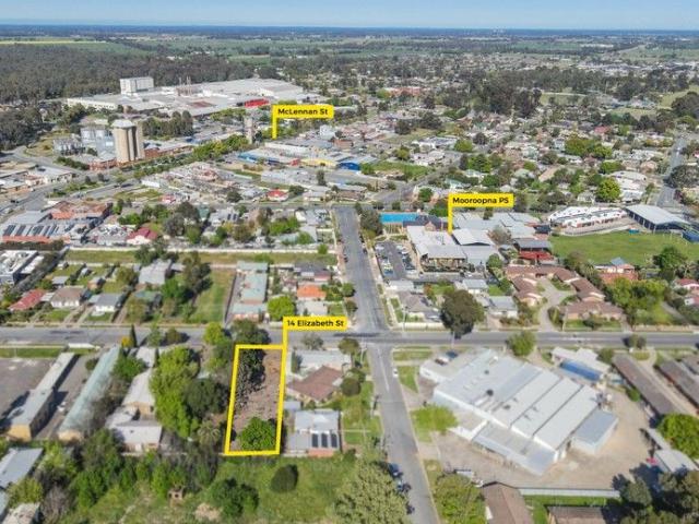 Prime Opportunity Approx. 938m2 Block Near Golf Course & Amenities
