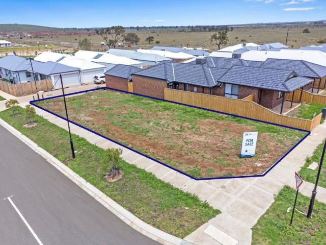 Prime Opportunity: Build Your Dream Home in Eynesbury!