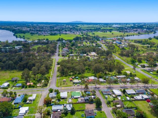 Prime Opportunity: Build Your Dream Home or Next Investment