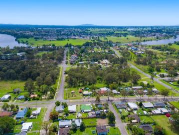 Prime Opportunity: Build Your Dream Home or Next Investment