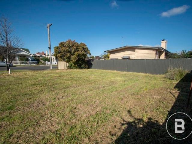 Central Maryborough Vacant Land Build New STCA