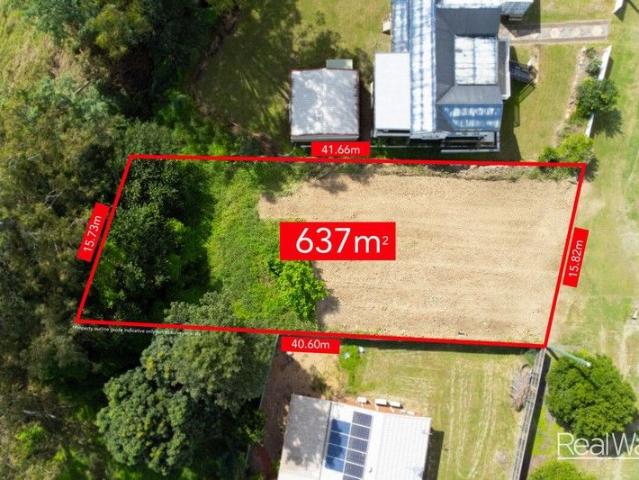 Prime Opportunity Development Zone Industry Block on Lobb Street!