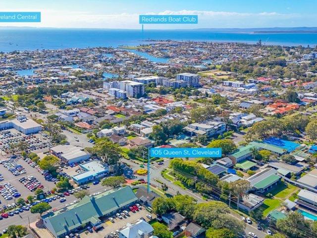 PRIME OPPORTUNITY DUAL ZONED RESIDENTIAL & COMMERCIAL