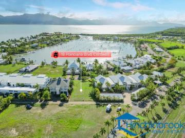 Prime opportunity for investors or dream home builders