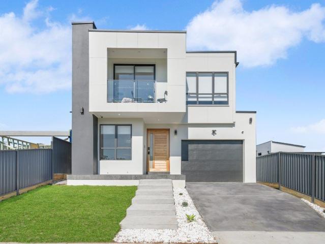 Prime Opportunity: Home & Land Packages Just Steps from Austral Public School
