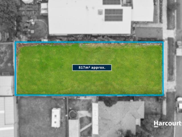 Prime Opportunity, Huge Site with Plans Approved