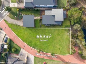 Prime Opportunity in the Heart of Bannockburn