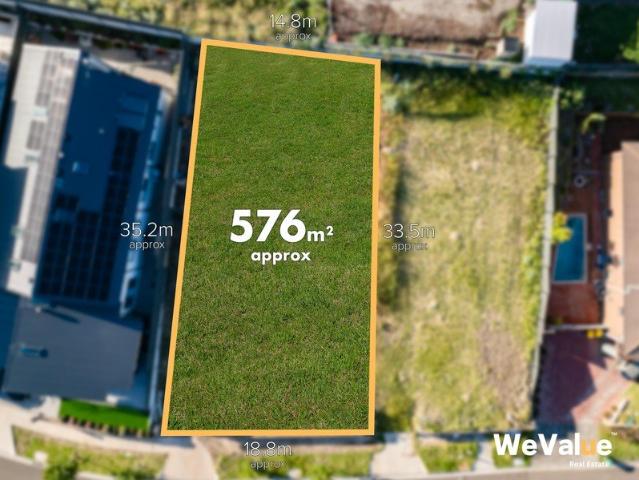 Prime Opportunity in the Heart of Greenvale 22 Silvan Terrace