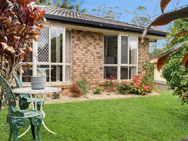 Prime Opportunity in the Heart of Maleny!