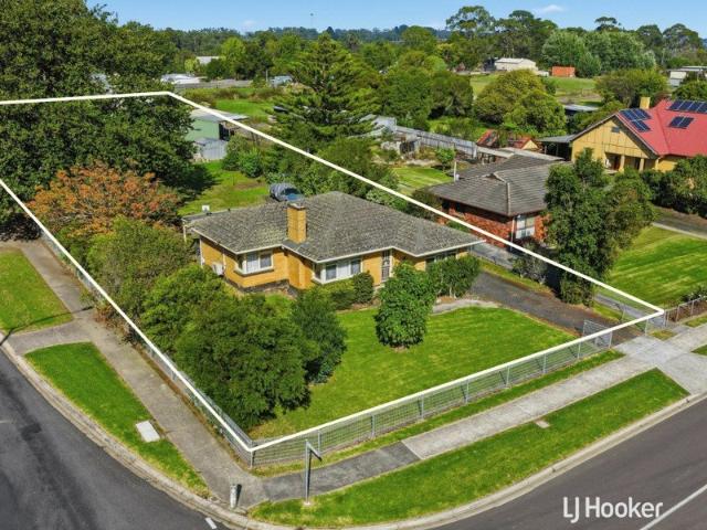 PRIME OPPORTUNITY IN THE HEART OF NYORA!