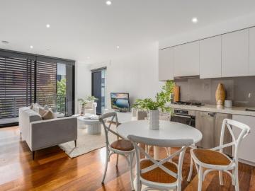Prime Opportunity in the Heart of the Waterfront