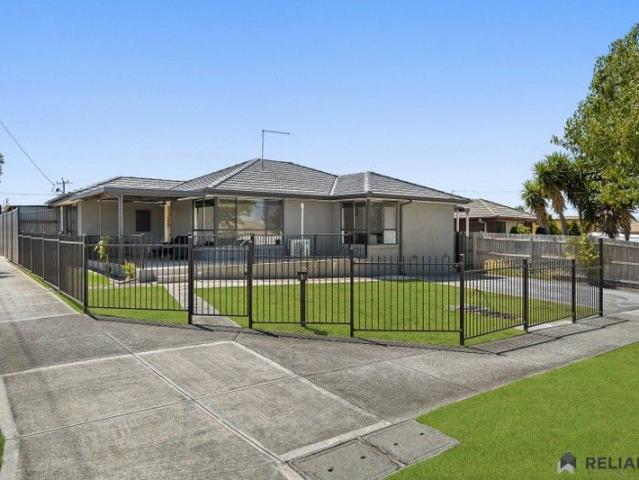 Prime Opportunity in a Convenient and Well Connected Location