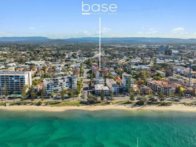 Prime Opportunity in a Convenient Biggera Waters Location