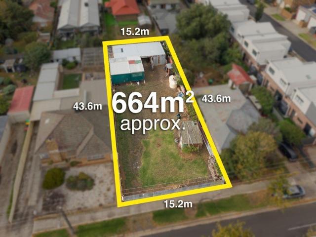 Prime Opportunity in a Convenient Werribee Location