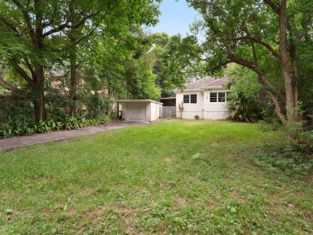 Prime opportunity in a highly desirable address