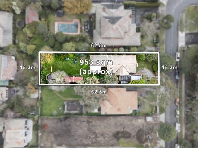 Prime Opportunity in a Prestigious Mont Albert North Pocket