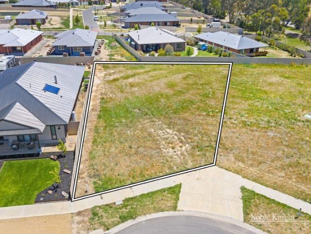 Prime Opportunity in a Sought After Estate