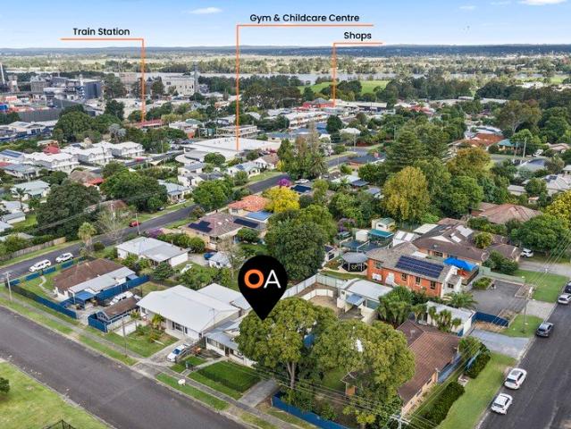 PRIME OPPORTUNITY IN BOMADERRY
