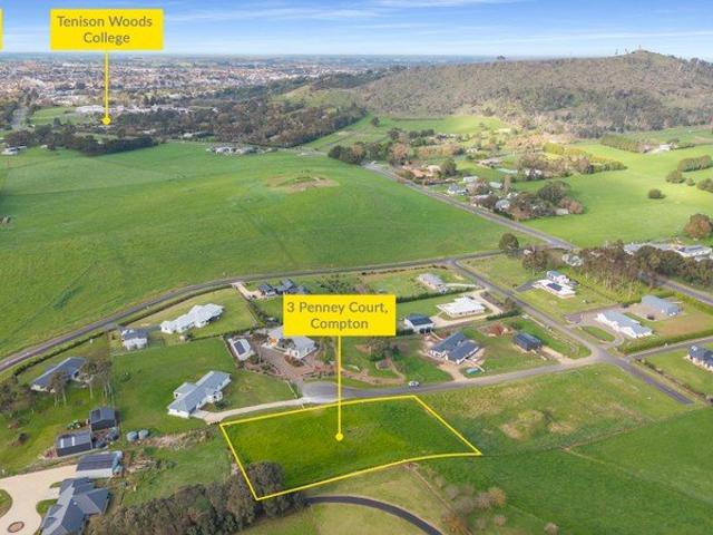 Prime Opportunity in Centenary View Estate